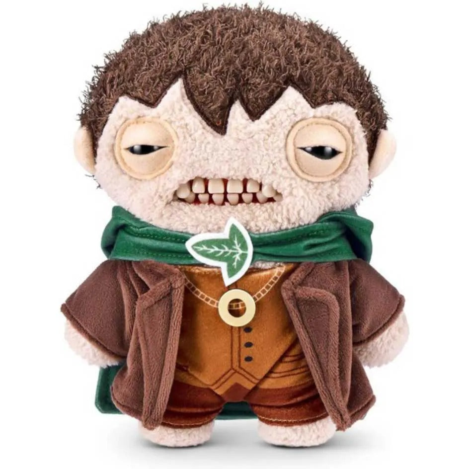 Fuggler FRODO Lord of the Rings El Señor de los anillos 23 cm