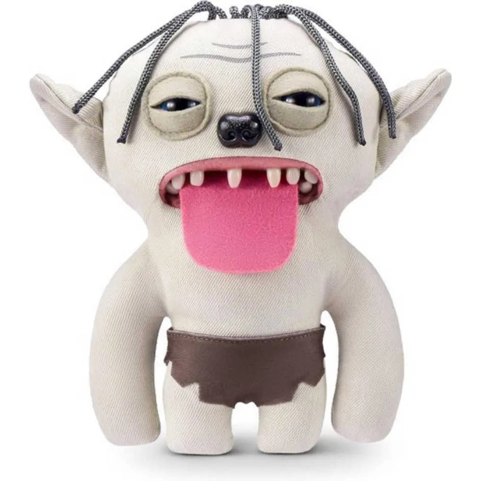 Fuggler Gollum Lord of the Rings El Señor de los anillos 23 cm
